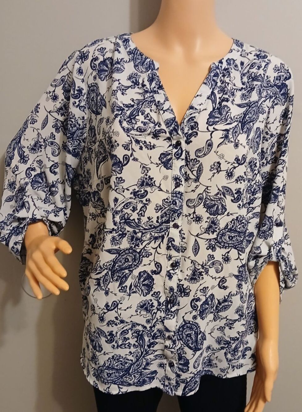 db established 1962 ladies top